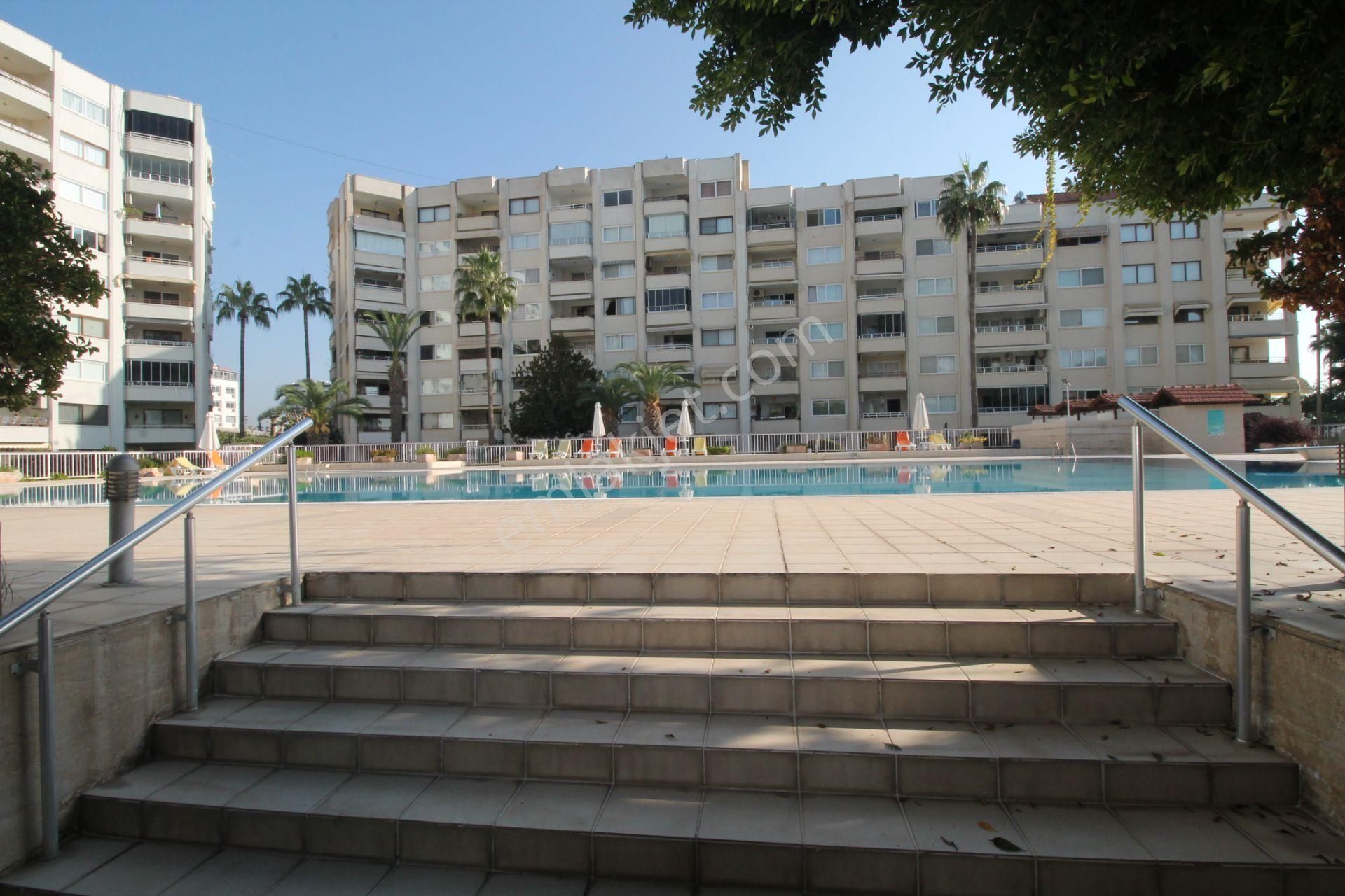 Retro’dan Her Odasından Deniz Manzaralı Huzurlu Ve Kaliteli 2+1 - Görsel 33