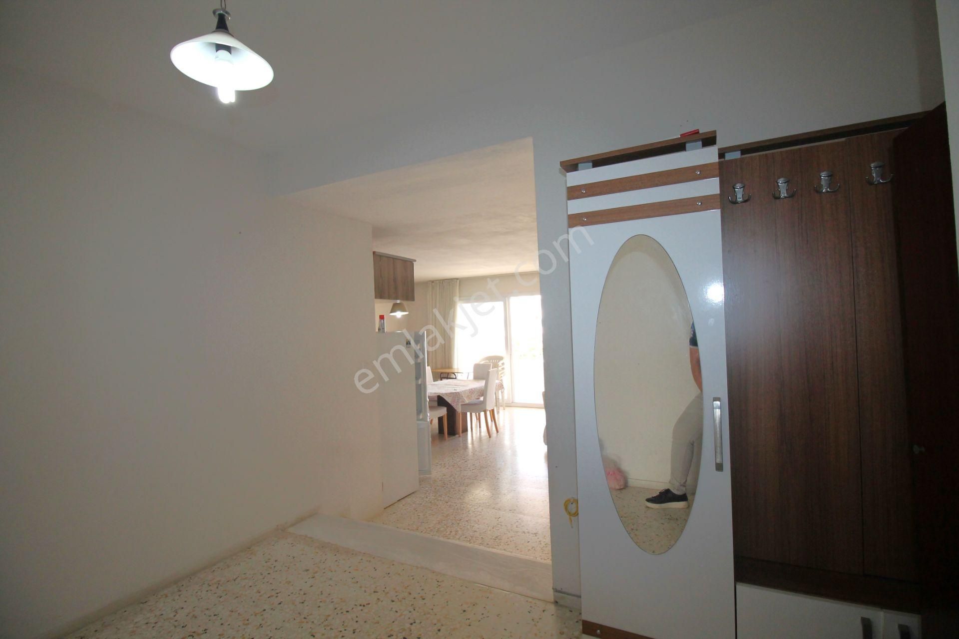 Retro’dan Her Odasından Deniz Manzaralı Huzurlu Ve Kaliteli 2+1 - Görsel 3