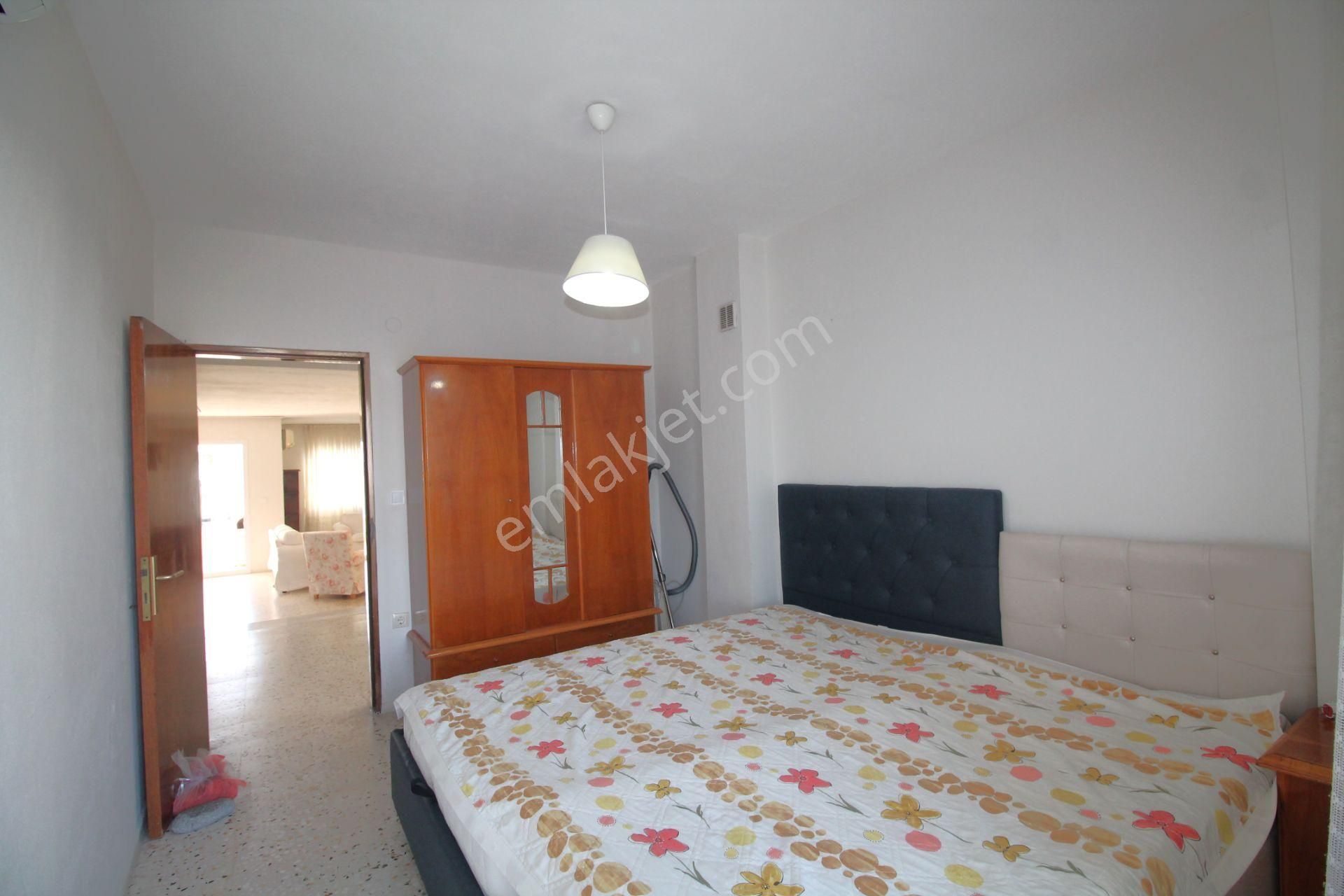 Retro’dan Her Odasından Deniz Manzaralı Huzurlu Ve Kaliteli 2+1 - Görsel 6