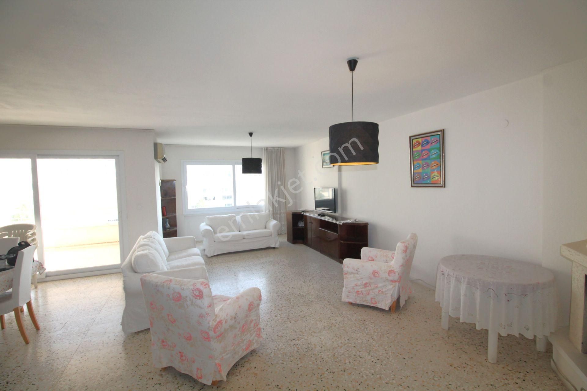 Retro’dan Her Odasından Deniz Manzaralı Huzurlu Ve Kaliteli 2+1 - Görsel 28