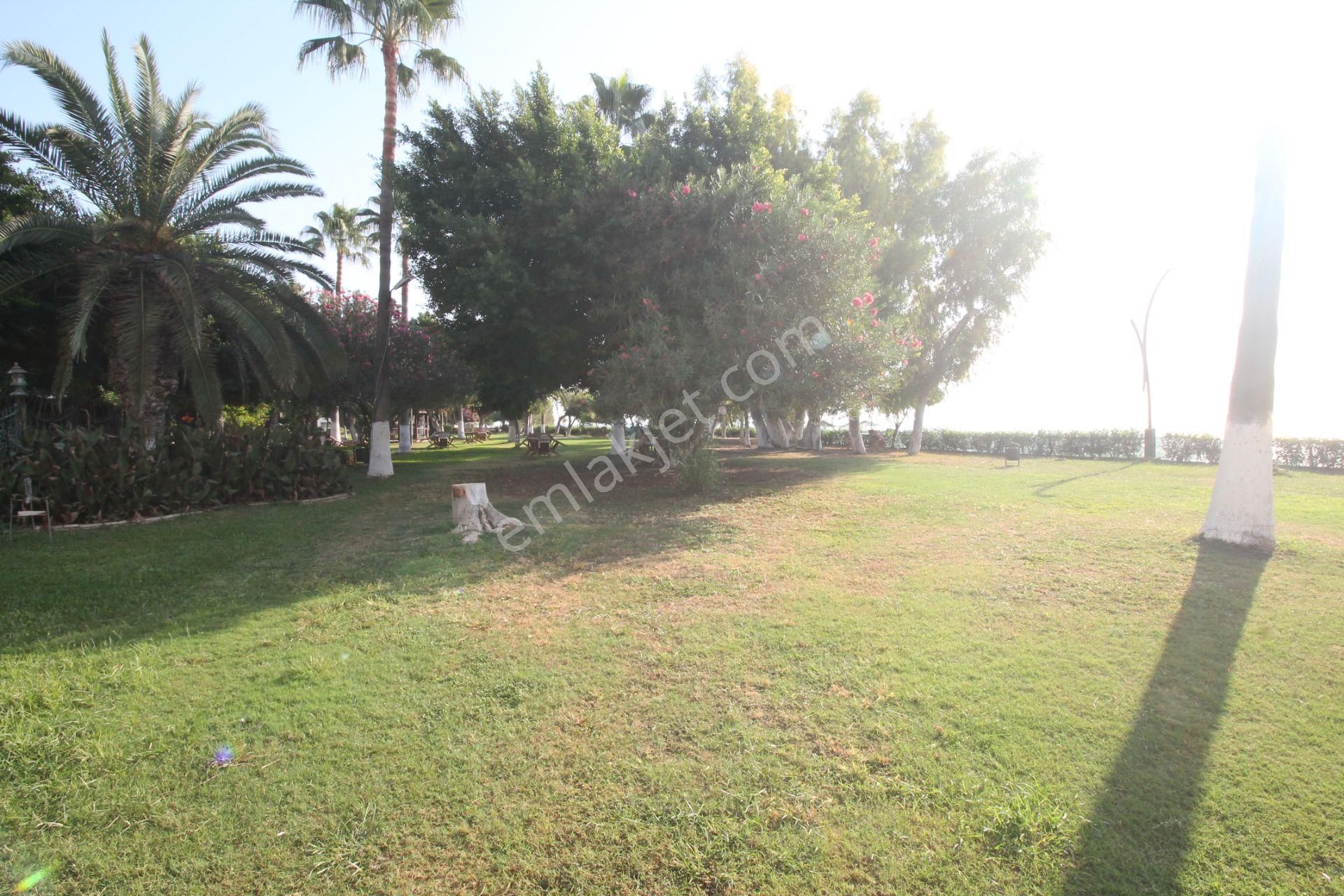 Retro’dan Her Odasından Deniz Manzaralı Huzurlu Ve Kaliteli 2+1 - Görsel 35