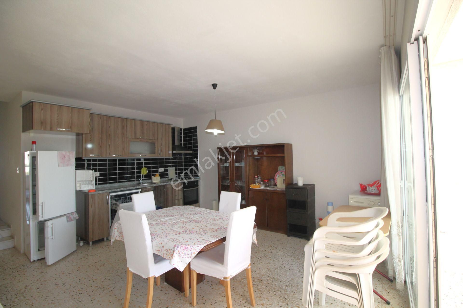 Retro’dan Her Odasından Deniz Manzaralı Huzurlu Ve Kaliteli 2+1 - Görsel 18