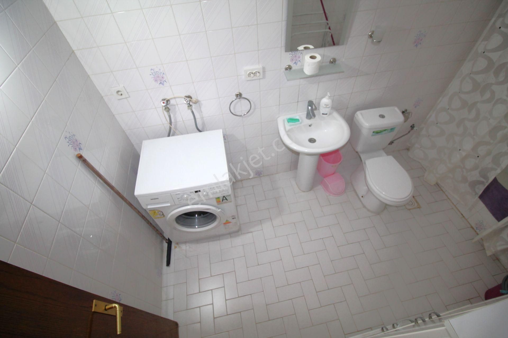 Retro’dan Her Odasından Deniz Manzaralı Huzurlu Ve Kaliteli 2+1 - Görsel 13