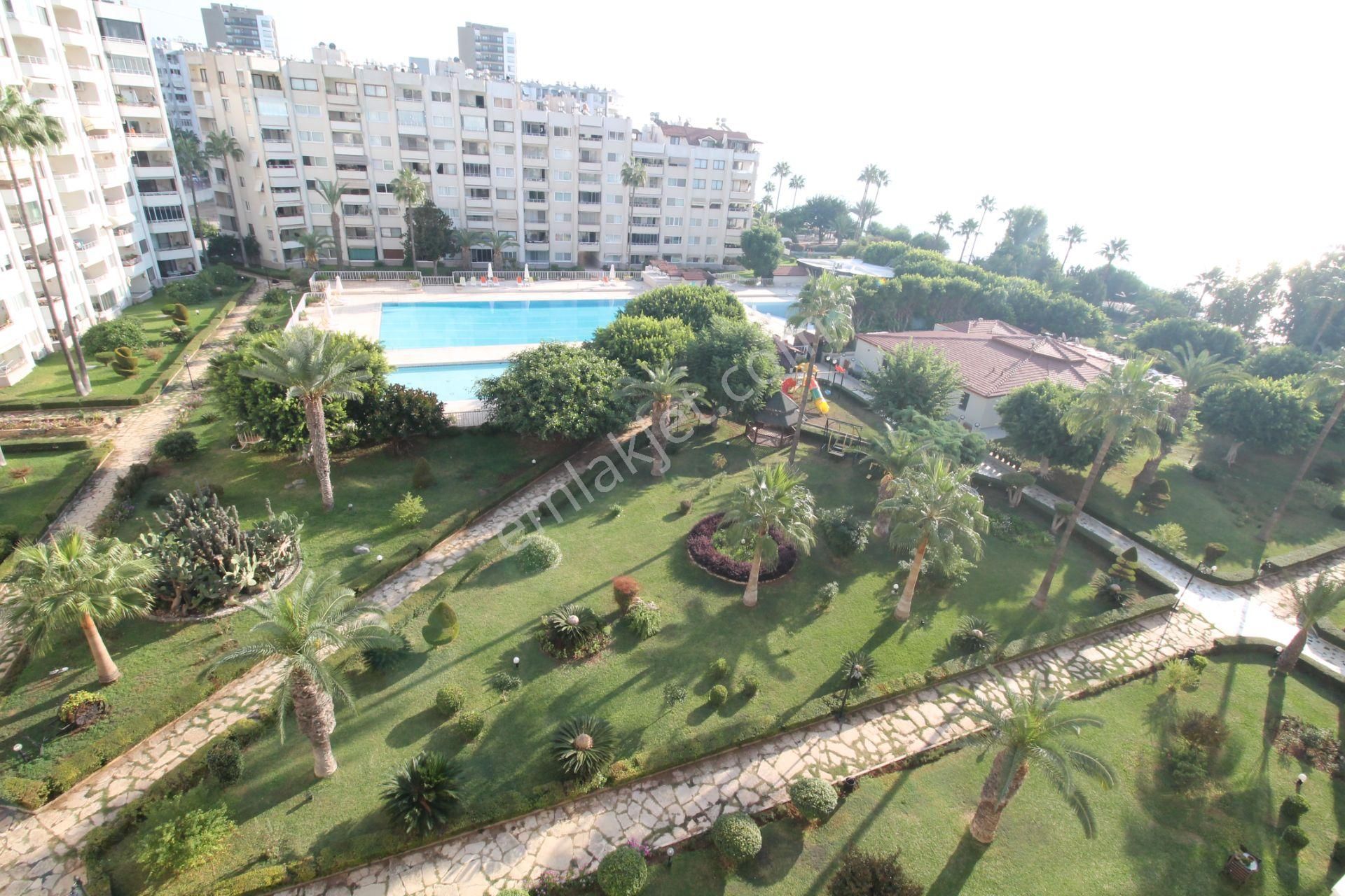 Retro’dan Her Odasından Deniz Manzaralı Huzurlu Ve Kaliteli 2+1 - Görsel 23