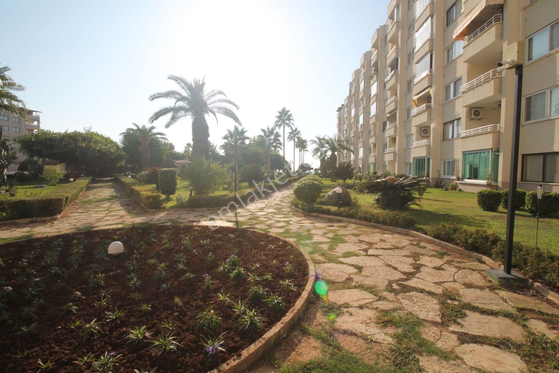 Retro’dan Her Odasından Deniz Manzaralı Huzurlu Ve Kaliteli 2+1 - Görsel 31