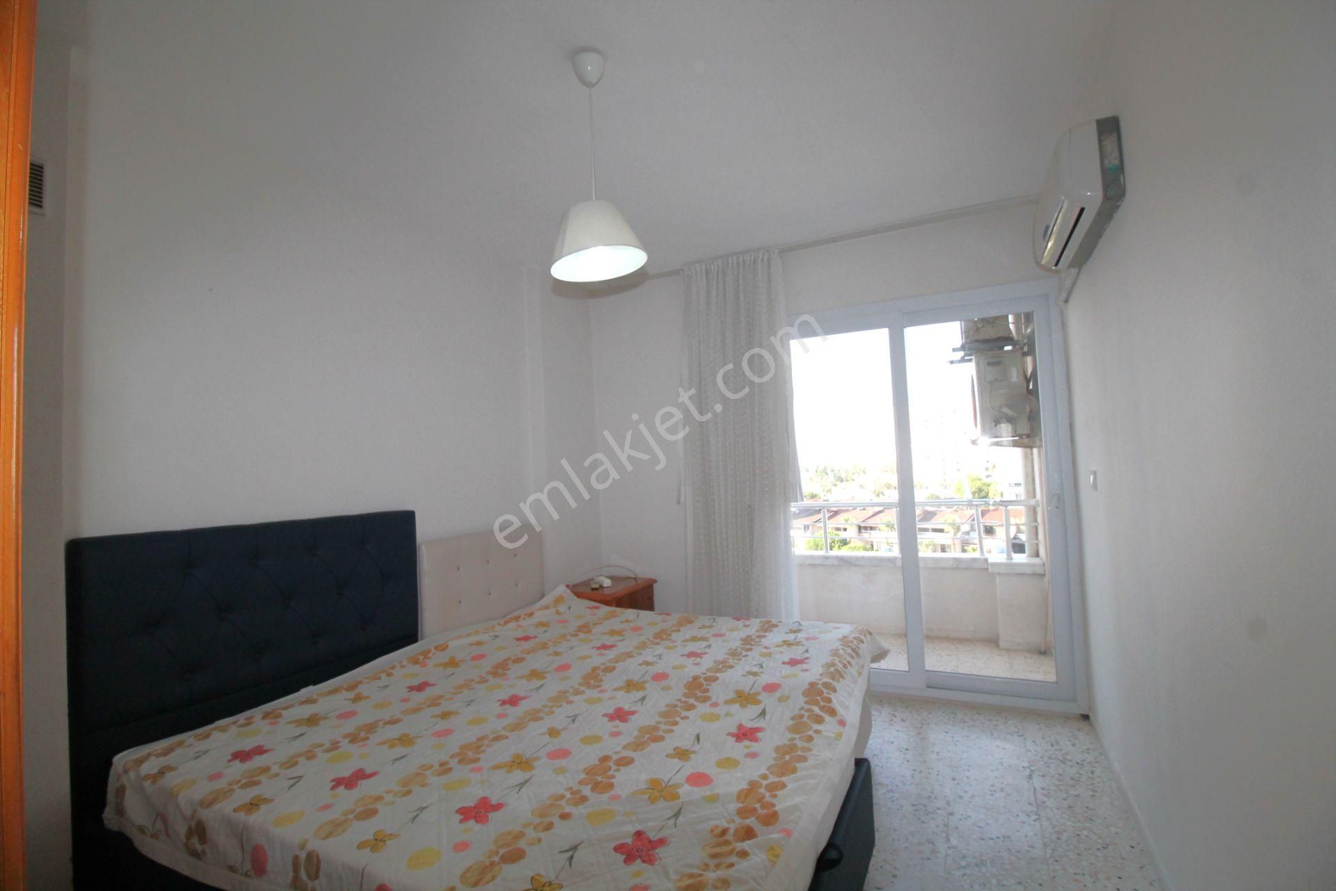 Retro’dan Her Odasından Deniz Manzaralı Huzurlu Ve Kaliteli 2+1 - Görsel 5