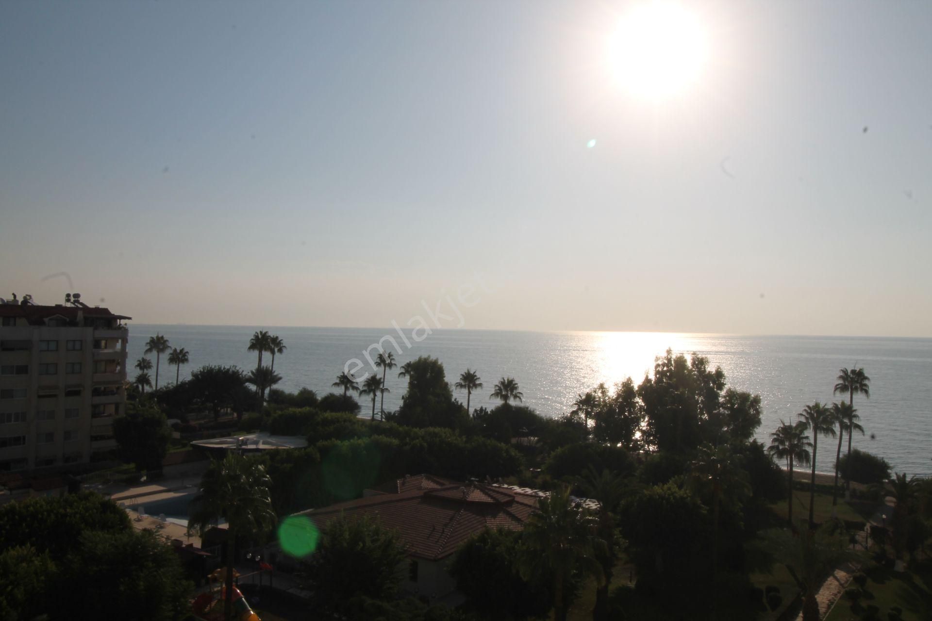 Retro’dan Her Odasından Deniz Manzaralı Huzurlu Ve Kaliteli 2+1 - Görsel 25