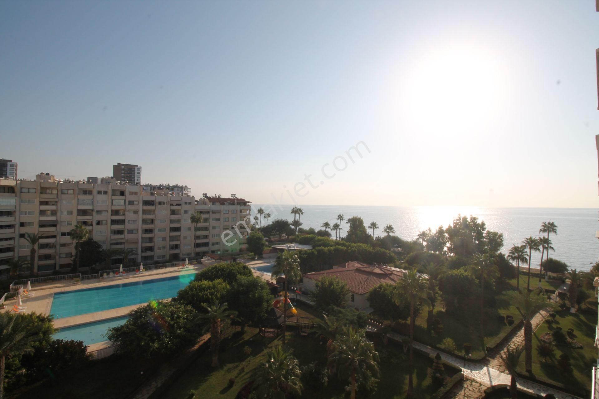 Retro’dan Her Odasından Deniz Manzaralı Huzurlu Ve Kaliteli 2+1 - Görsel 24