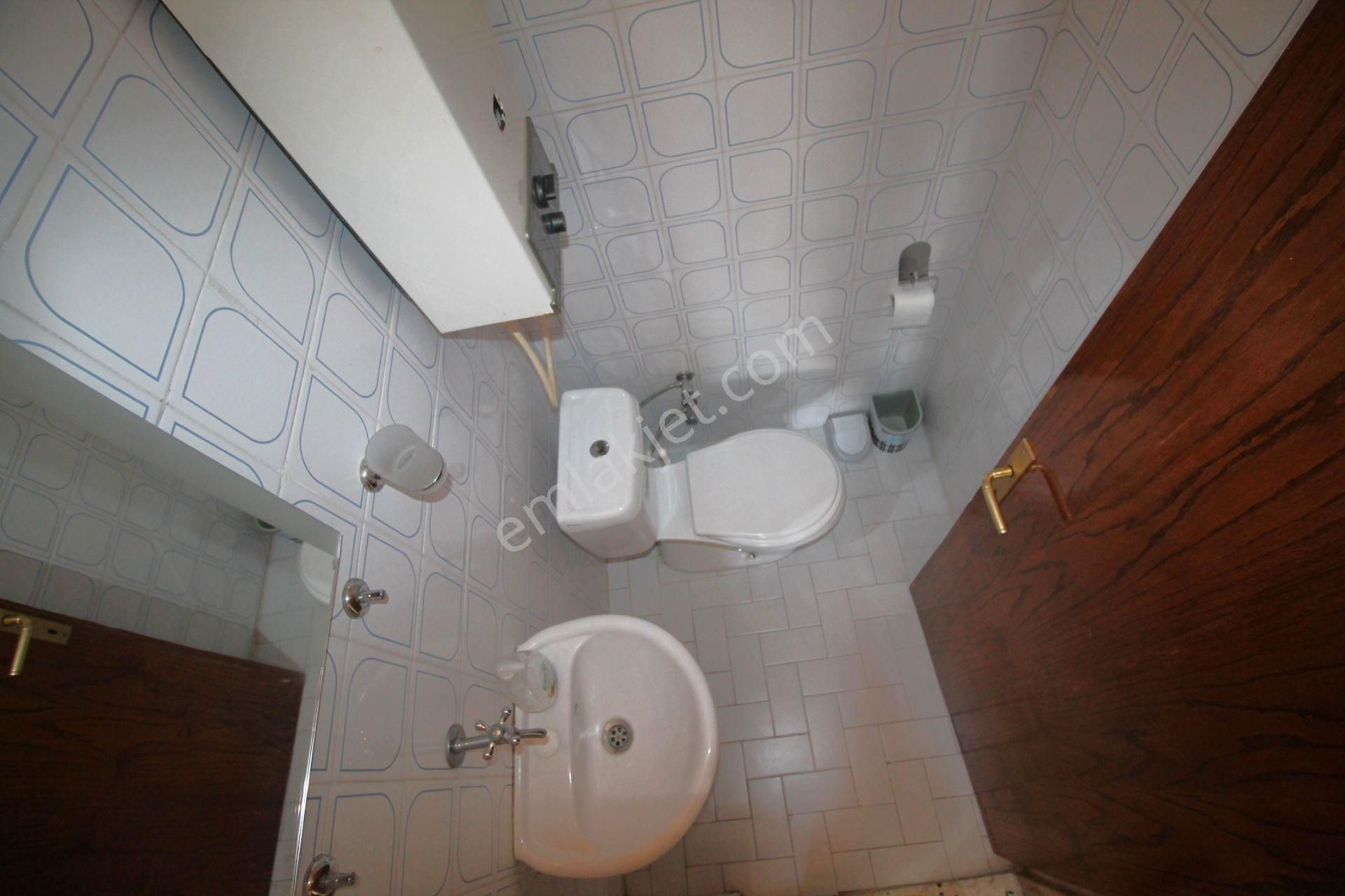 Retro’dan Her Odasından Deniz Manzaralı Huzurlu Ve Kaliteli 2+1 - Görsel 14