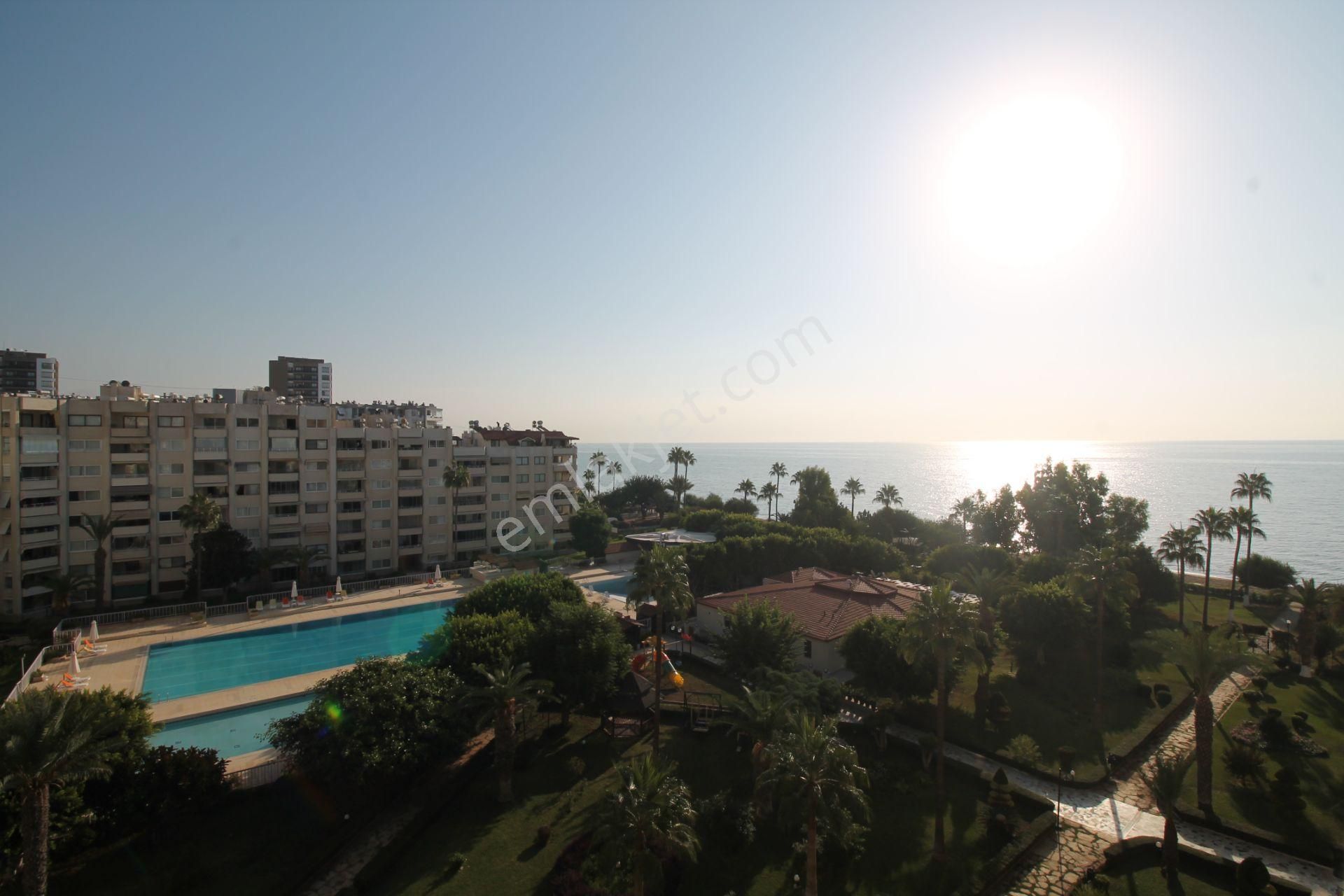 Retro’dan Her Odasından Deniz Manzaralı Huzurlu Ve Kaliteli 2+1 - Görsel 27