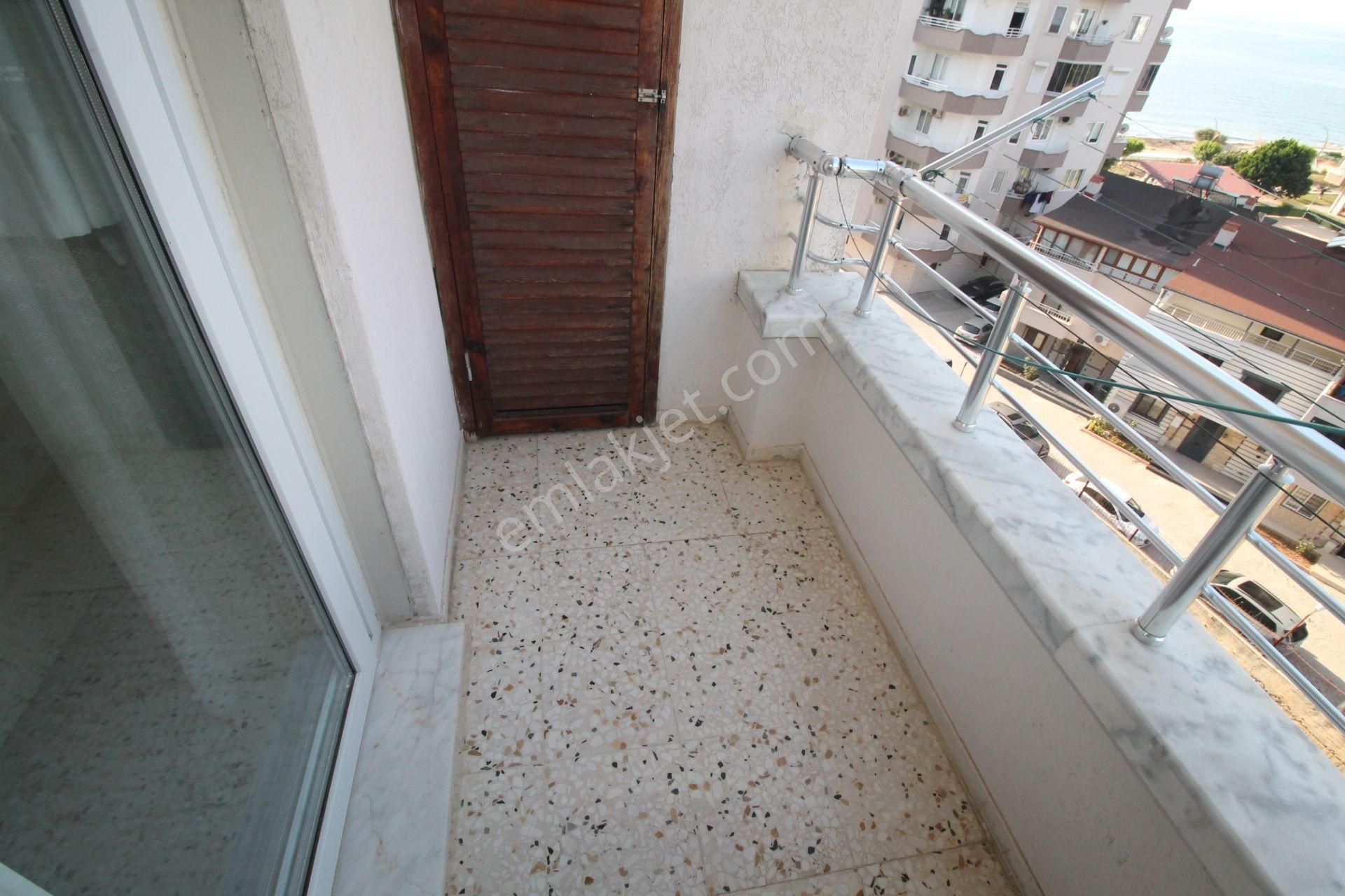 Retro’dan Her Odasından Deniz Manzaralı Huzurlu Ve Kaliteli 2+1 - Görsel 7