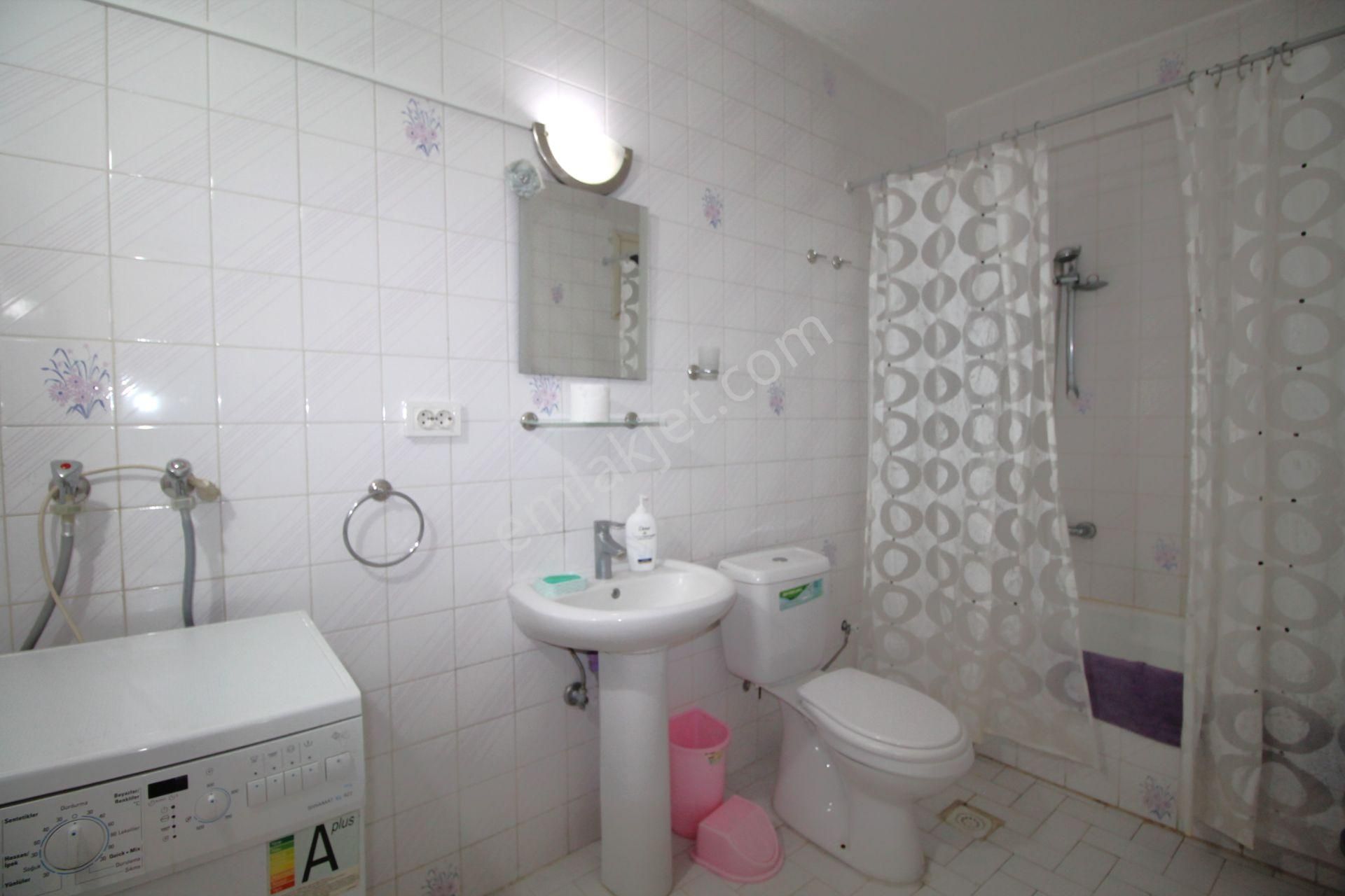 Retro’dan Her Odasından Deniz Manzaralı Huzurlu Ve Kaliteli 2+1 - Görsel 12