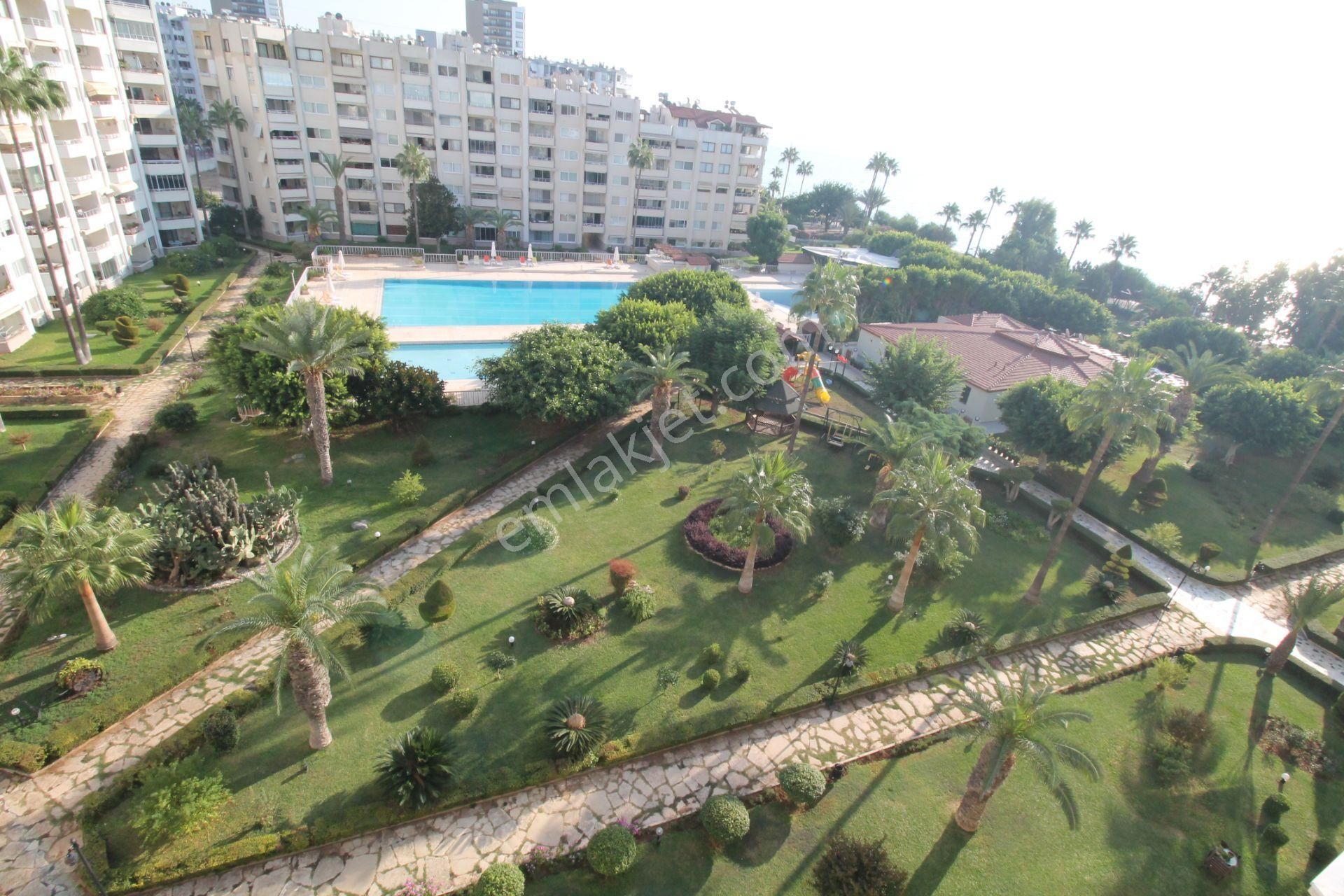 Retro’dan Her Odasından Deniz Manzaralı Huzurlu Ve Kaliteli 2+1 - Görsel 26