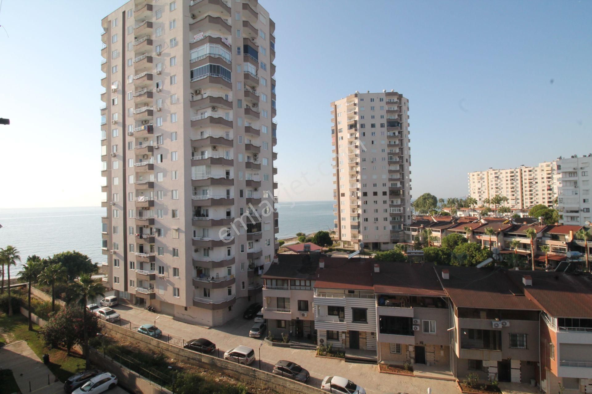 Retro’dan Her Odasından Deniz Manzaralı Huzurlu Ve Kaliteli 2+1 - Görsel 8