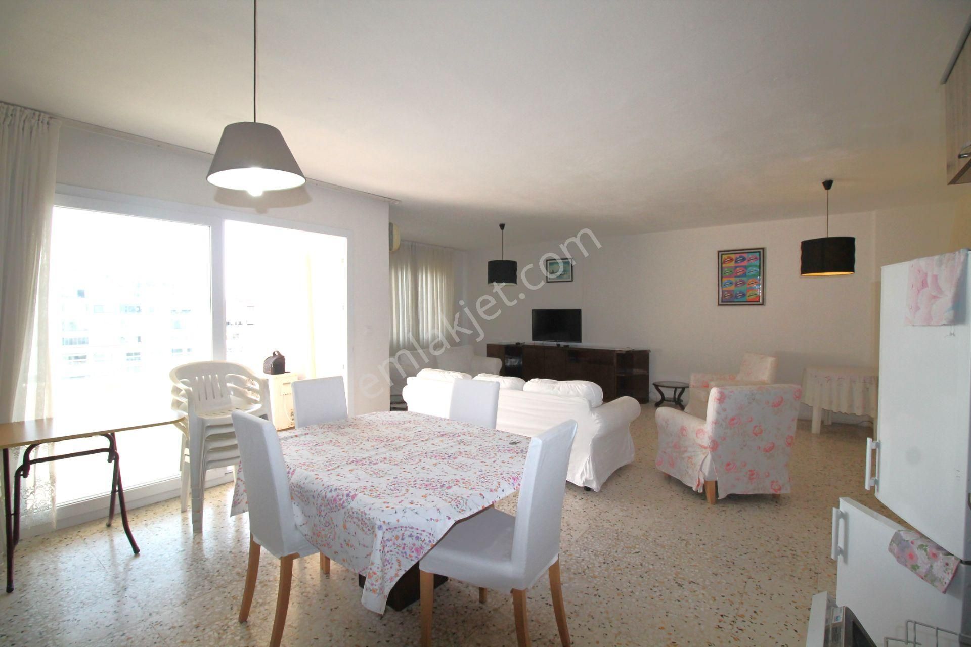 Retro’dan Her Odasından Deniz Manzaralı Huzurlu Ve Kaliteli 2+1 - Görsel 20