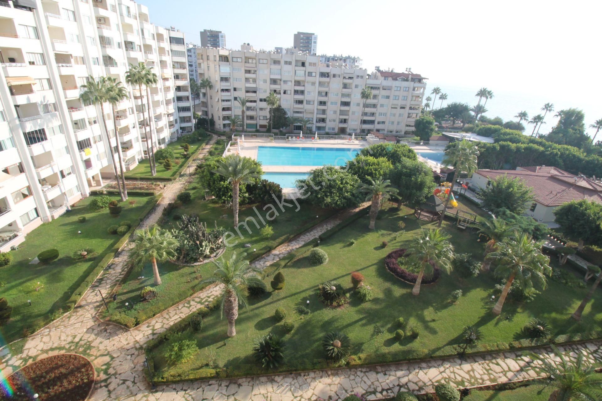 Retro’dan Her Odasından Deniz Manzaralı Huzurlu Ve Kaliteli 2+1 - Görsel 22