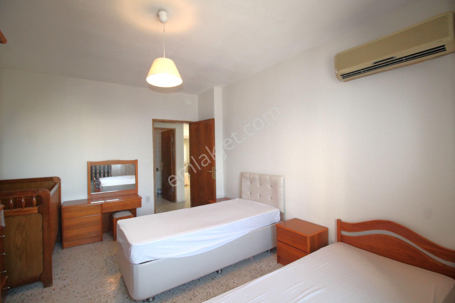 Retro’dan Her Odasından Deniz Manzaralı Huzurlu Ve Kaliteli 2+1 - Görsel 11