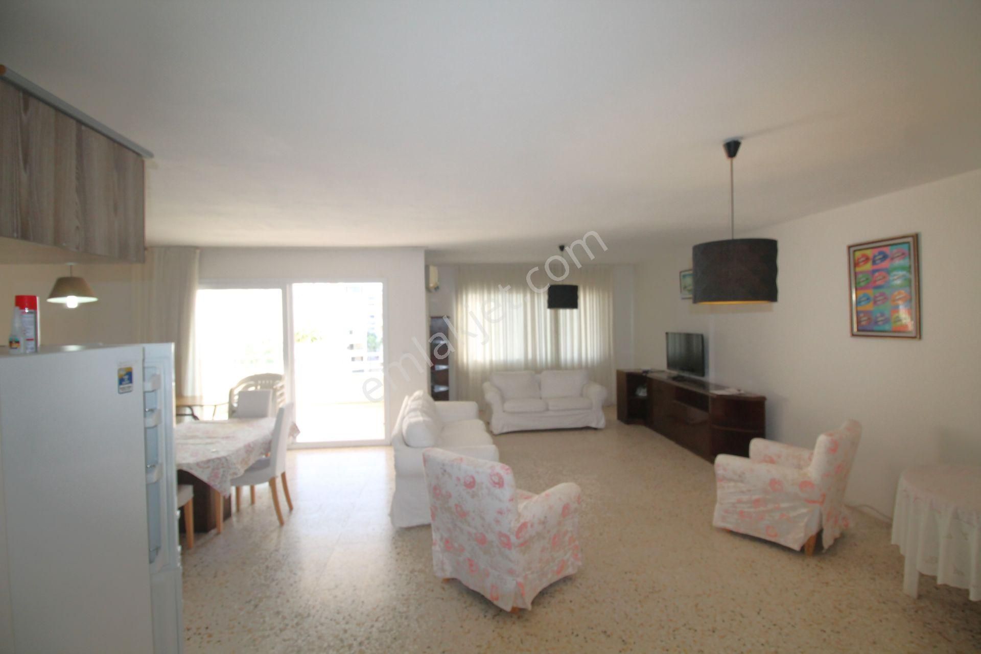 Retro’dan Her Odasından Deniz Manzaralı Huzurlu Ve Kaliteli 2+1 - Görsel 15