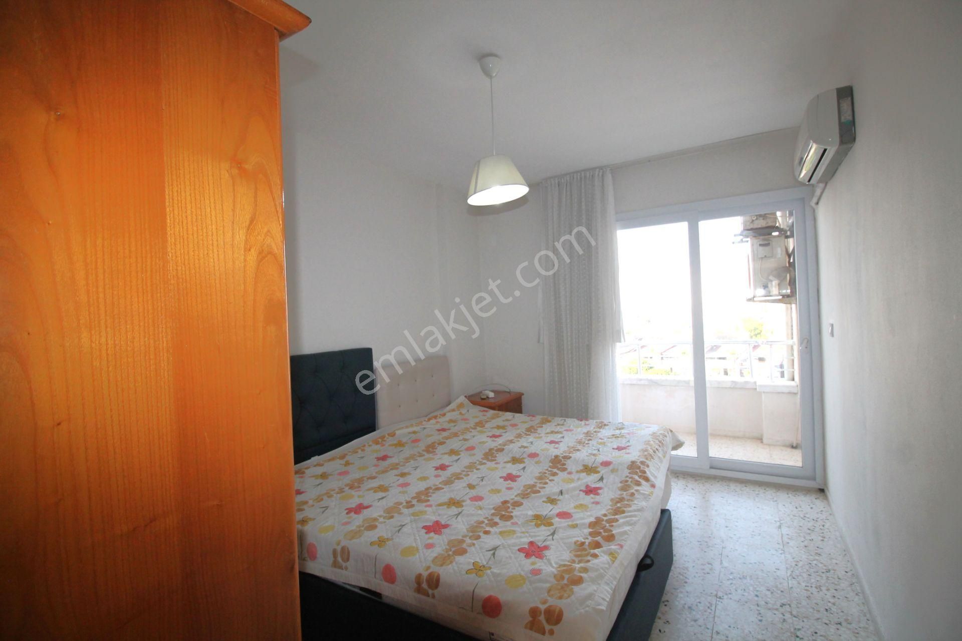 Retro’dan Her Odasından Deniz Manzaralı Huzurlu Ve Kaliteli 2+1 - Görsel 4