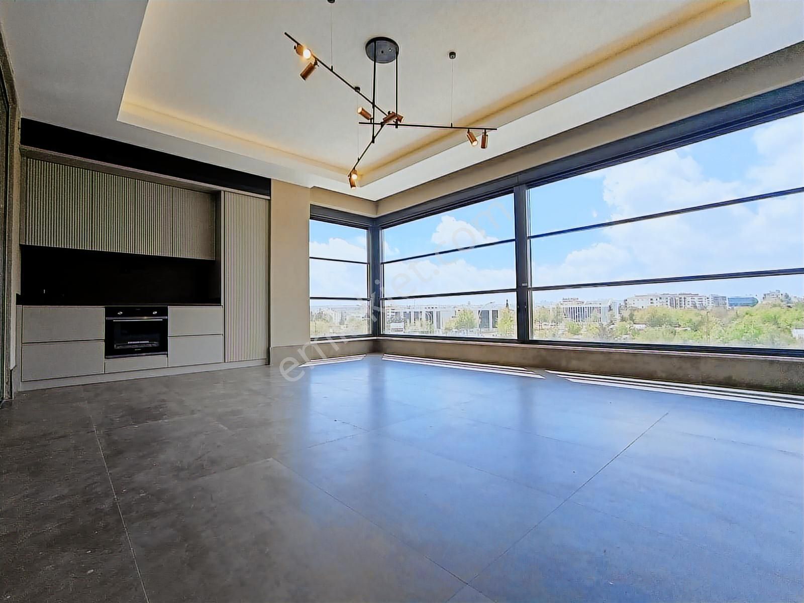 Delen Gayrimenkul'den Osmangazi'de Modern Ve Prestijli Yaşam - Görsel 8