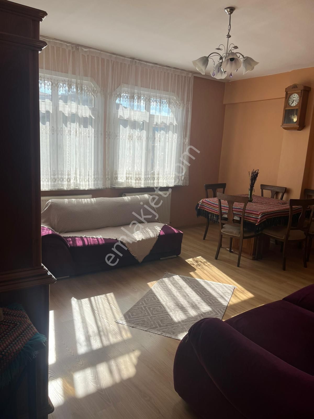 Sahibinden Satılık 2+1 Aydınlık Ferah Daire - Görsel 10