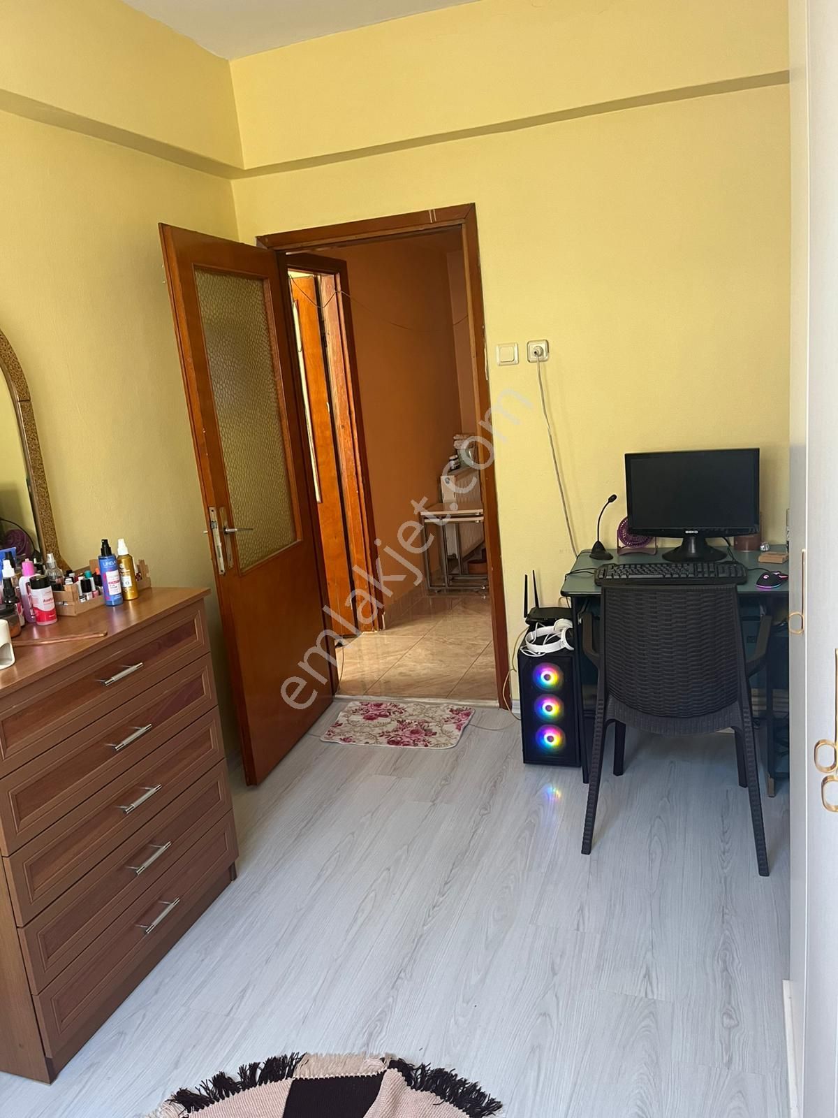 Sahibinden Satılık 2+1 Aydınlık Ferah Daire - Görsel 18