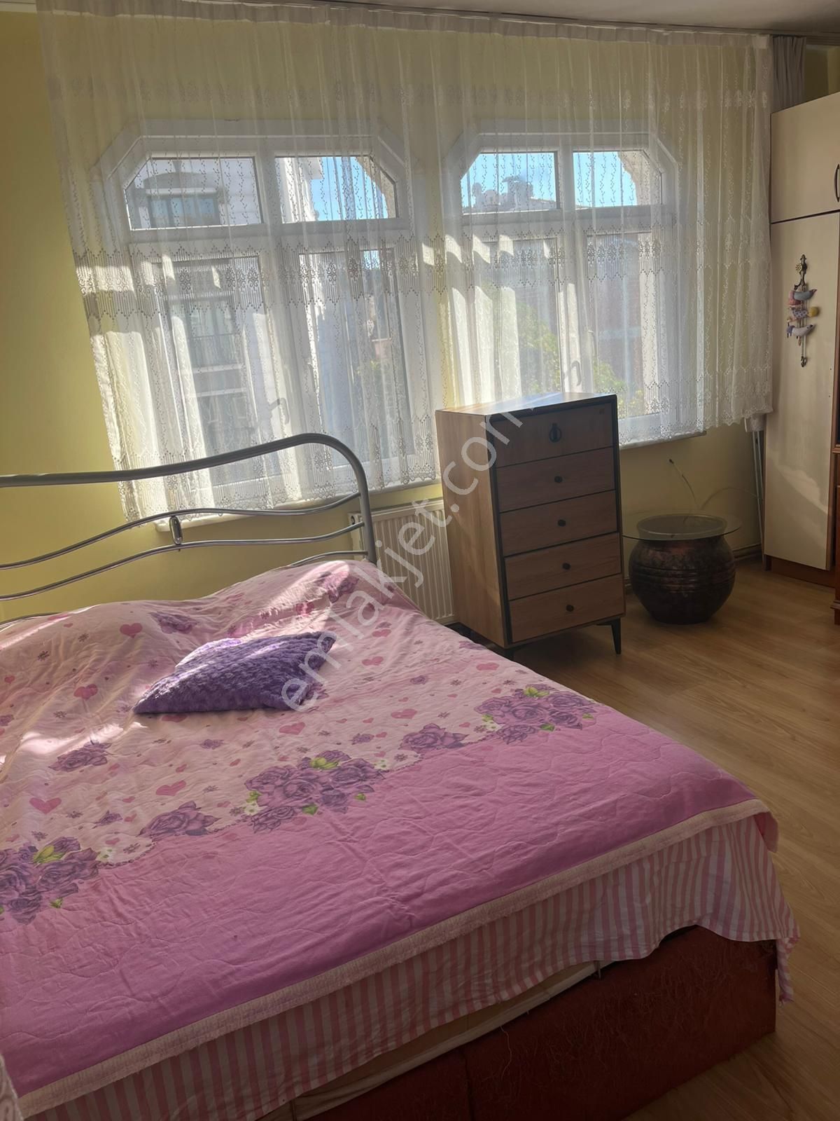 Sahibinden Satılık 2+1 Aydınlık Ferah Daire - Görsel 4