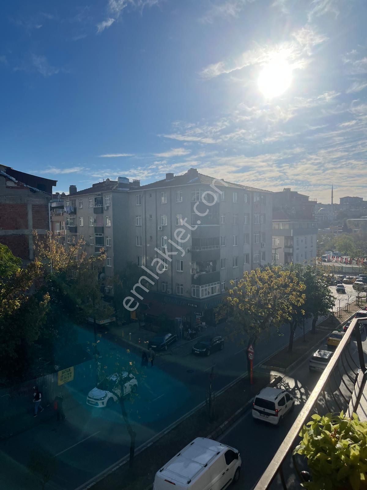 Sahibinden Satılık 2+1 Aydınlık Ferah Daire - Görsel 20