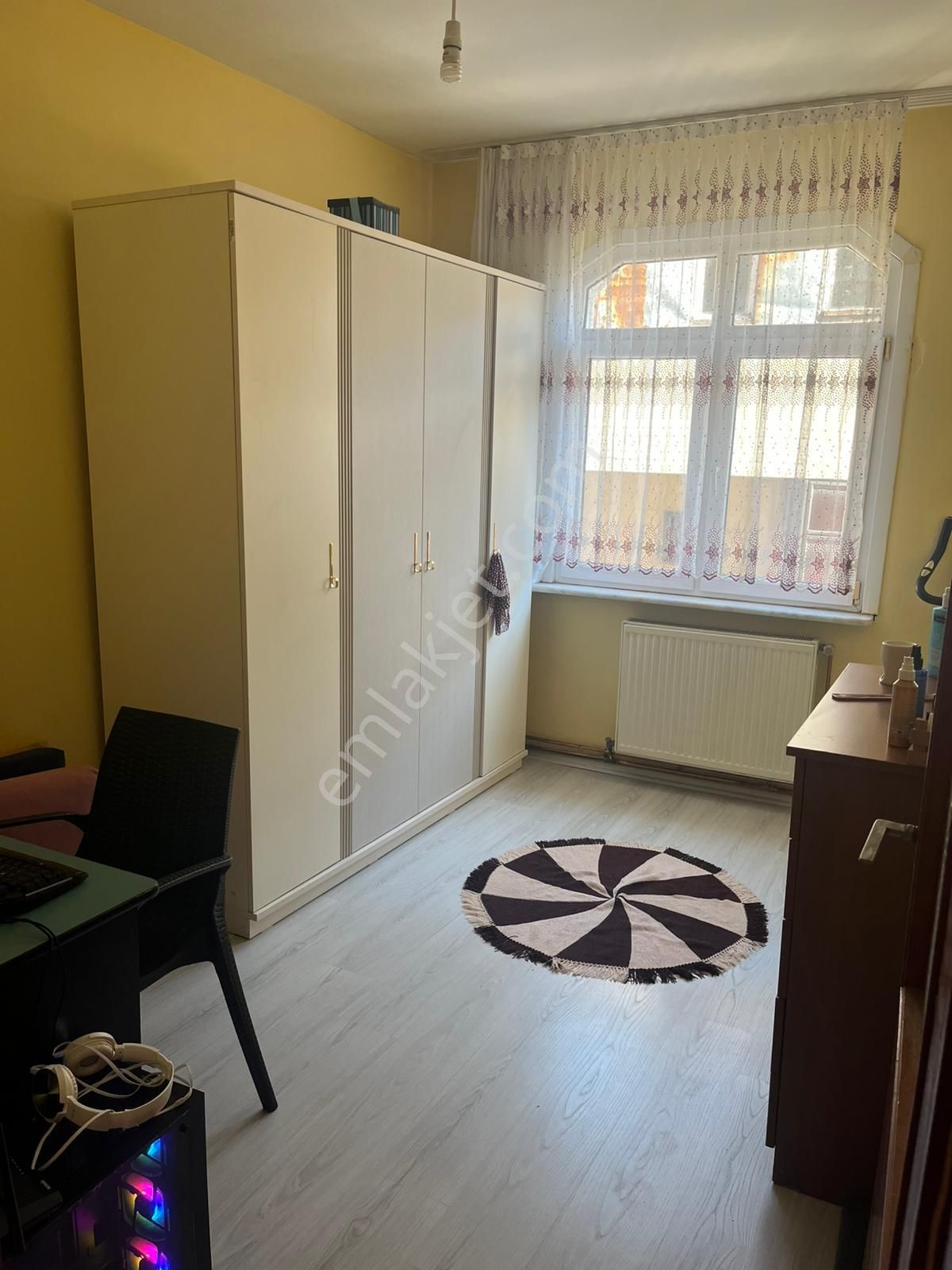 Sahibinden Satılık 2+1 Aydınlık Ferah Daire - Görsel 17