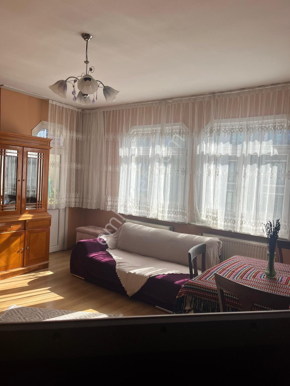 Sahibinden Satılık 2+1 Aydınlık Ferah Daire - Görsel 11