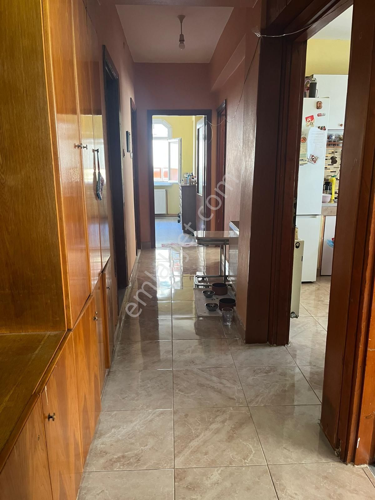 Sahibinden Satılık 2+1 Aydınlık Ferah Daire - Görsel 16