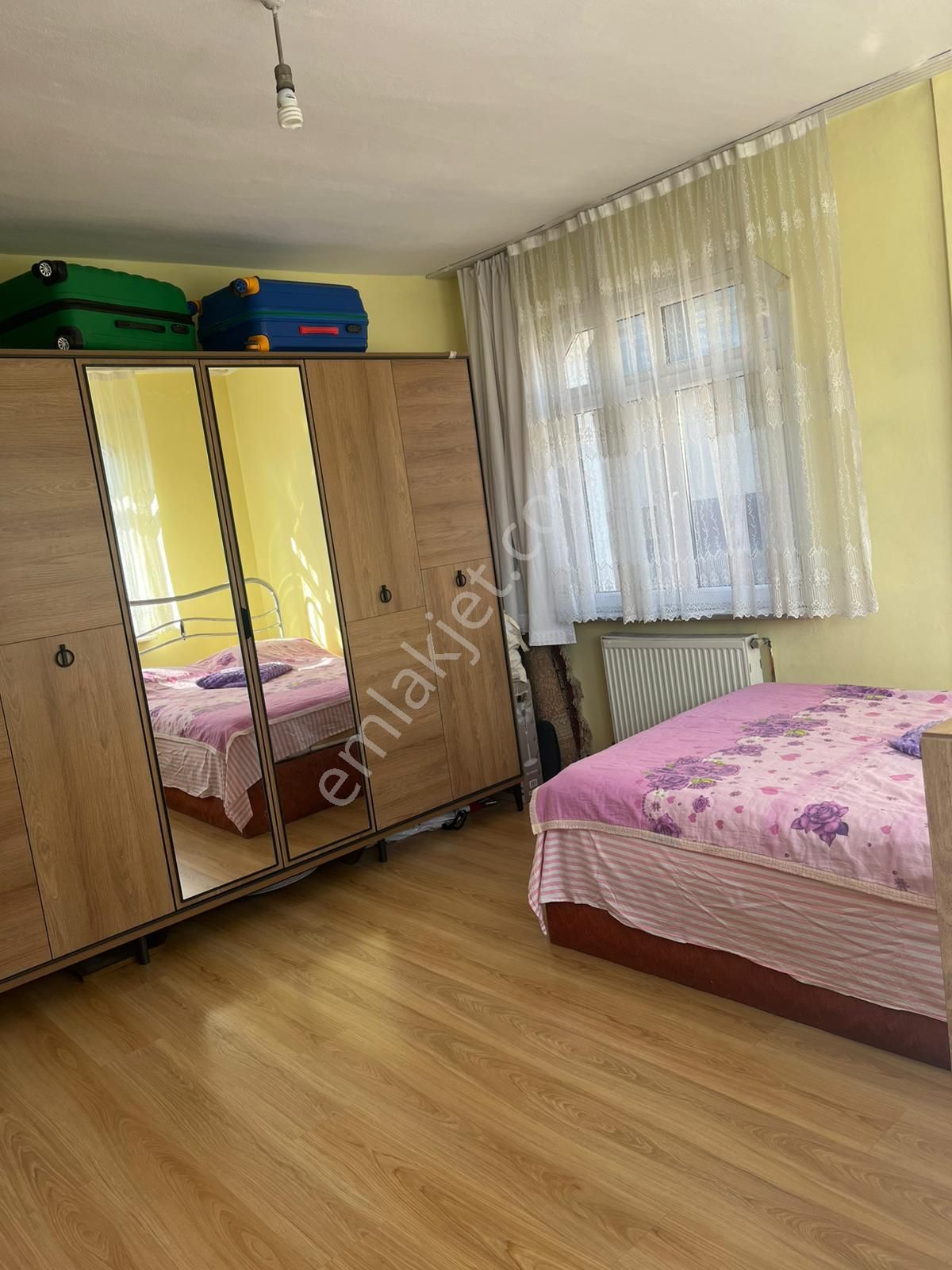 Sahibinden Satılık 2+1 Aydınlık Ferah Daire - Görsel 5