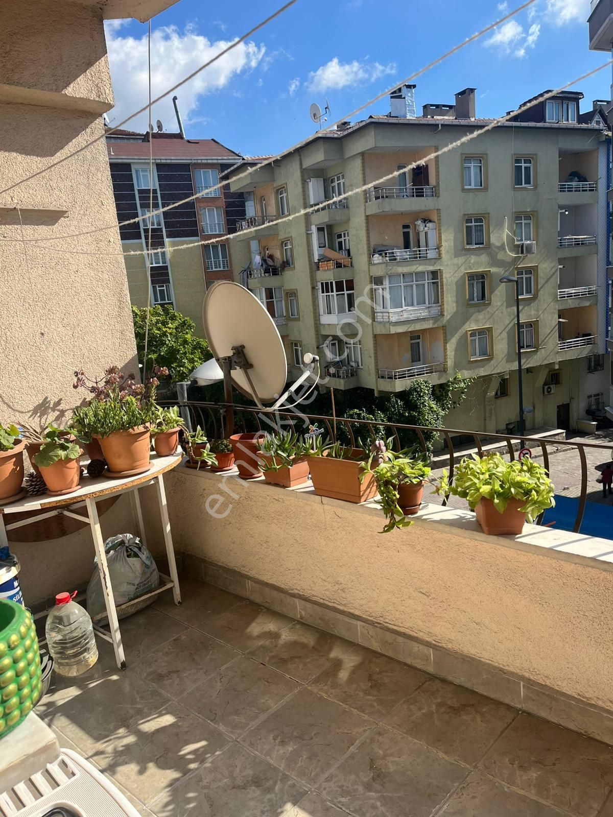 Sahibinden Satılık 2+1 Aydınlık Ferah Daire - Görsel 7