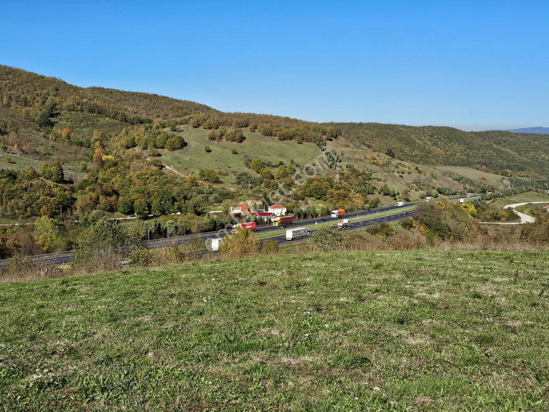 Hak Emlak'tan Anadolu Otoyolu Cepheli 44.750 M² Satılık Arazi - Görsel 9