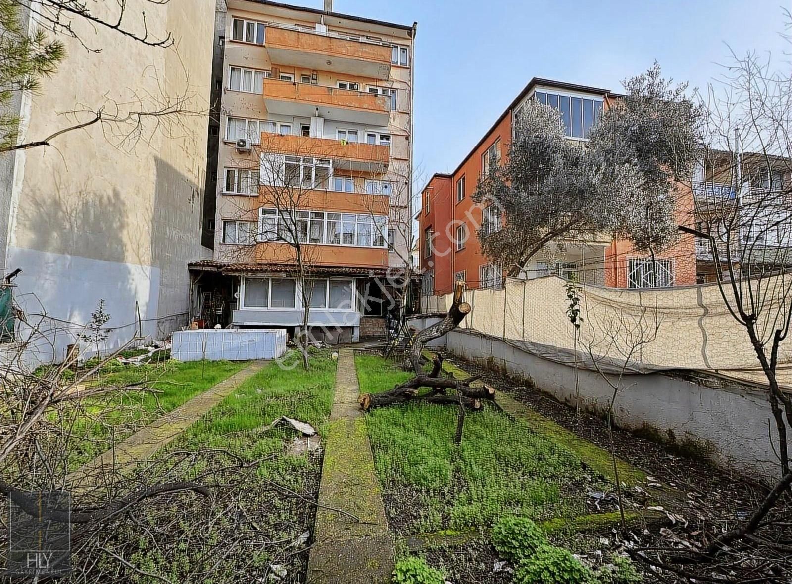 Hly'den Bahçelievler'de Fırsat Devren Kiralık Restoran - Görsel 11