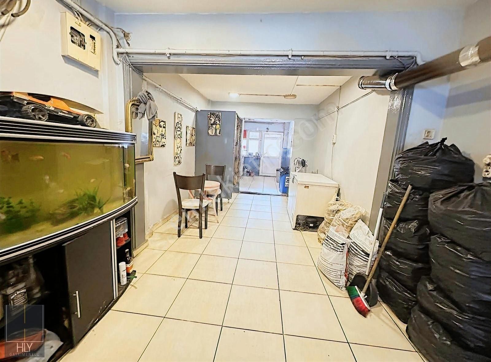 Hly'den Bahçelievler'de Fırsat Devren Kiralık Restoran - Görsel 8