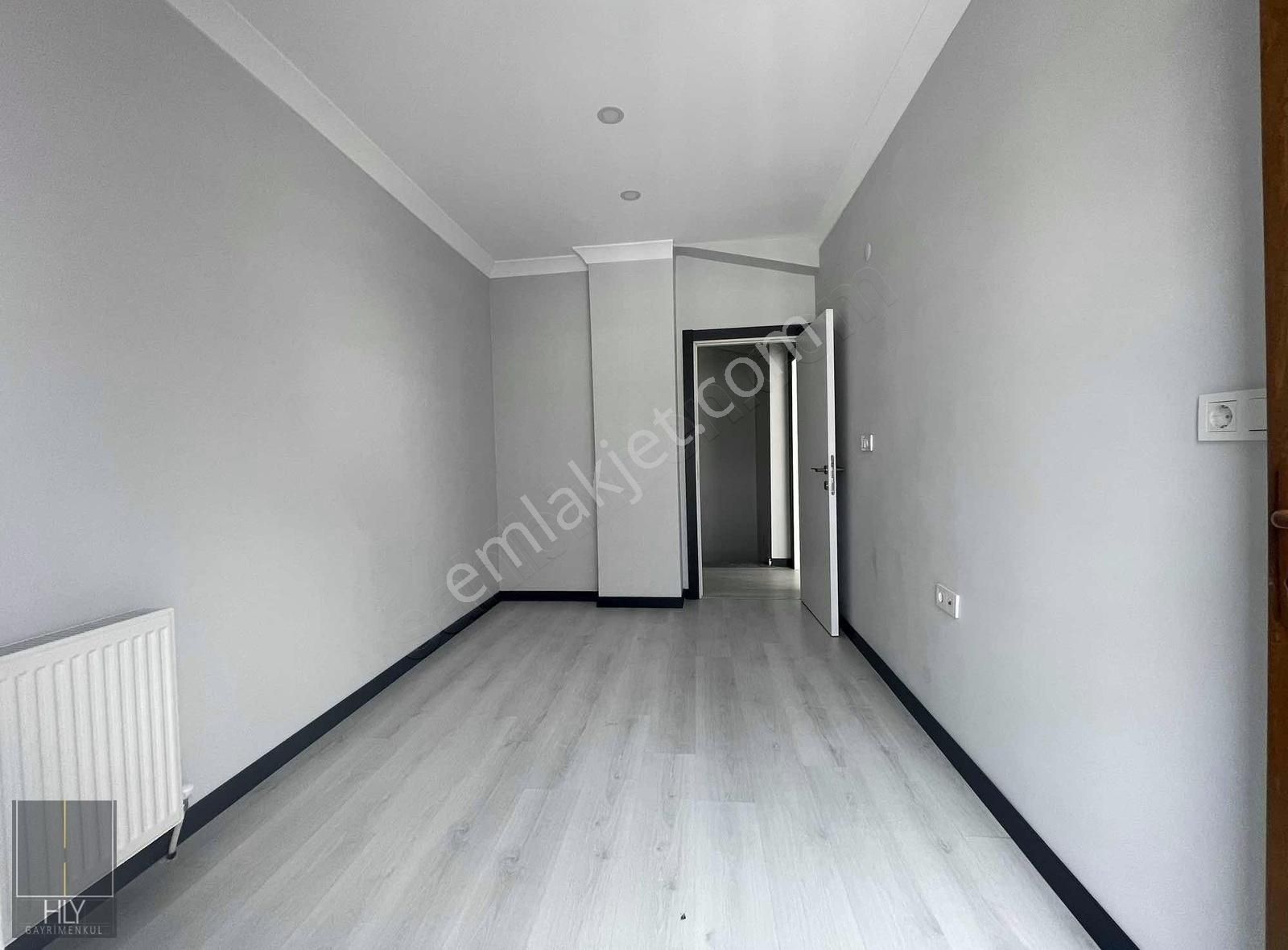 Hly Gayrimenkulden Yıldız Mah.de Sıfır 3+1 Dubleks Satılık Daire - Görsel 4