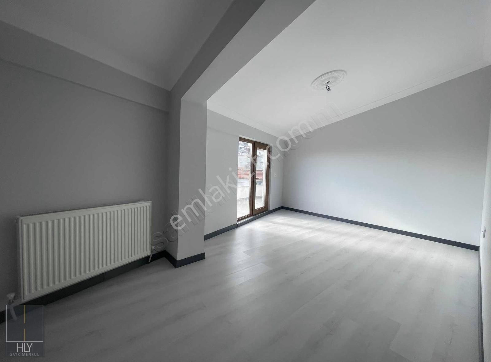 Hly Gayrimenkulden Yıldız Mah.de Sıfır 3+1 Dubleks Satılık Daire - Görsel 2