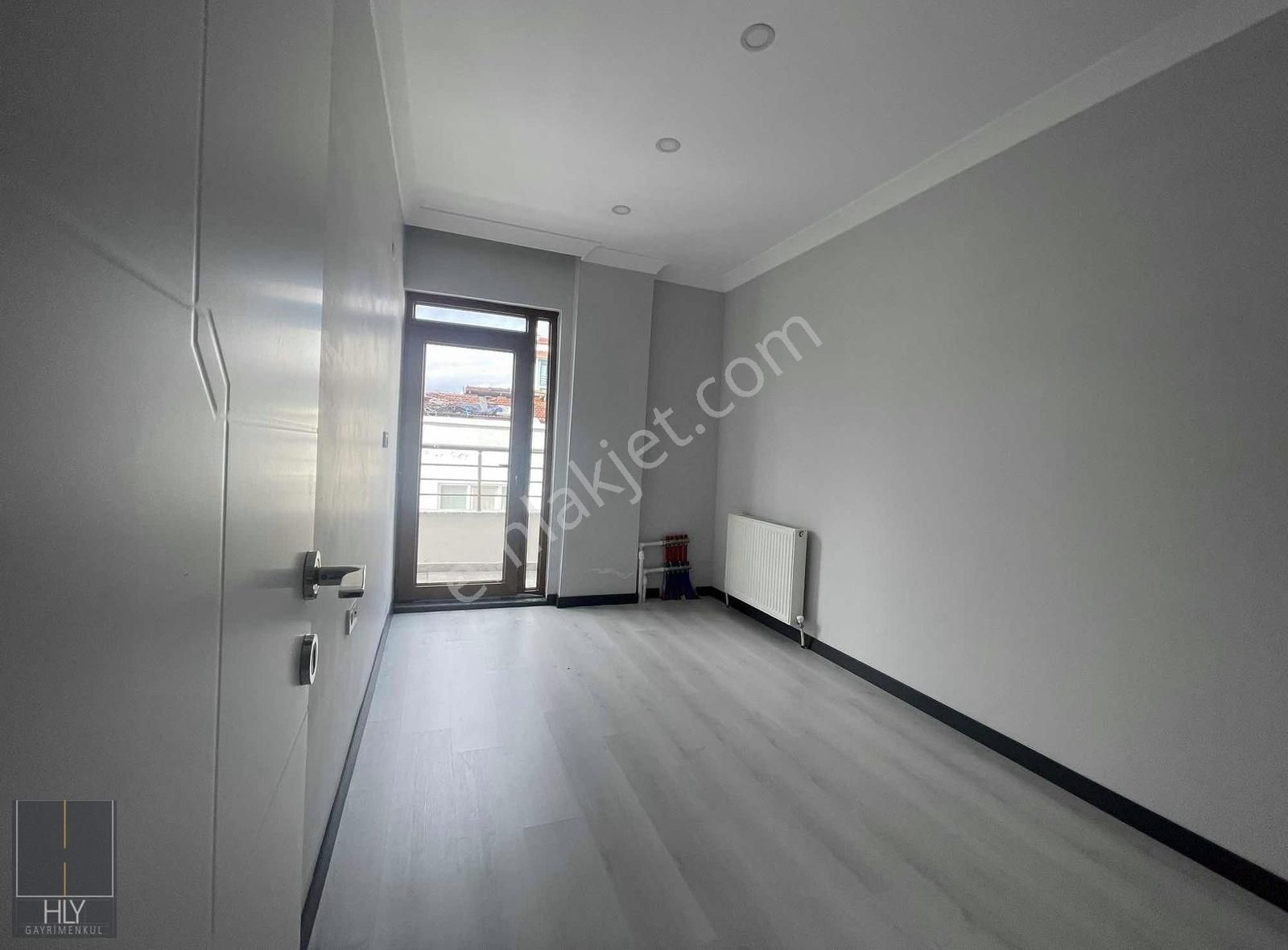 Hly Gayrimenkulden Yıldız Mah.de Sıfır 3+1 Dubleks Satılık Daire - Görsel 6