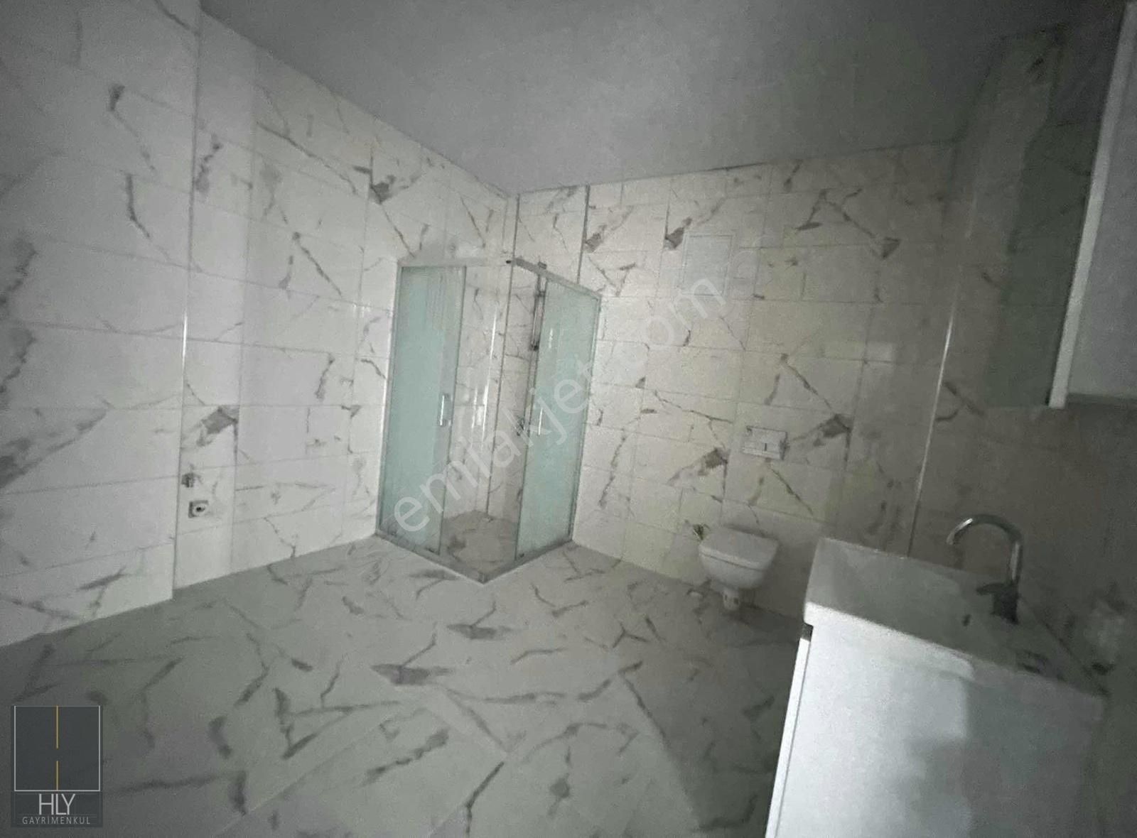 Hly Gayrimenkulden Yıldız Mah.de Sıfır 3+1 Dubleks Satılık Daire