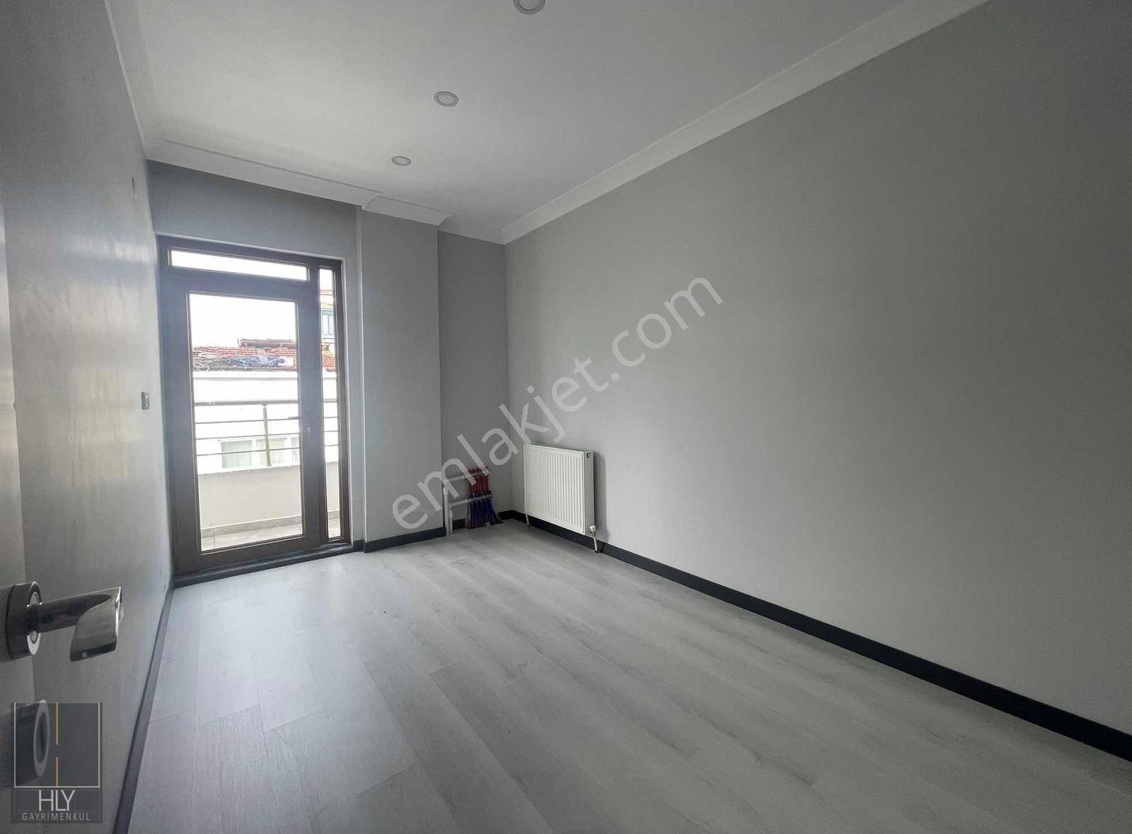 Hly Gayrimenkulden Yıldız Mah.de Sıfır 3+1 Dubleks Satılık Daire - Görsel 3