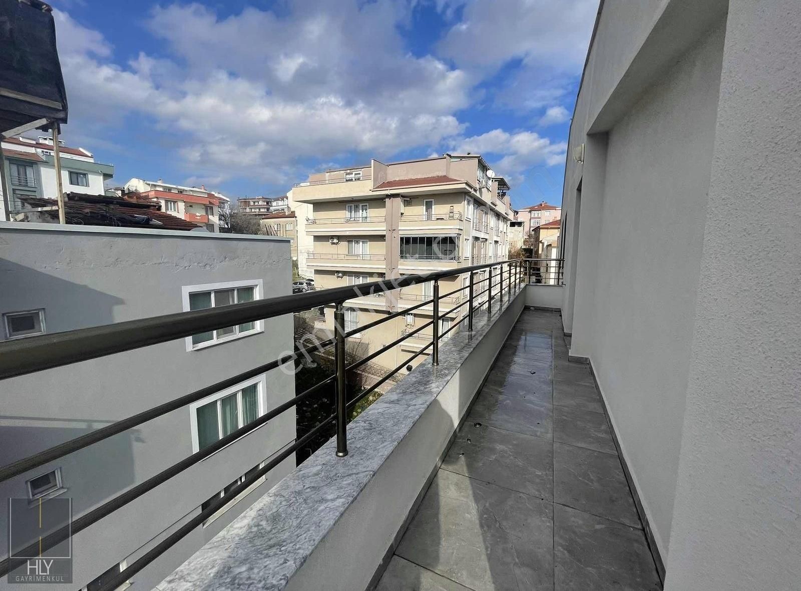 Hly Gayrimenkulden Yıldız Mah.de Sıfır 3+1 Dubleks Satılık Daire - Görsel 13