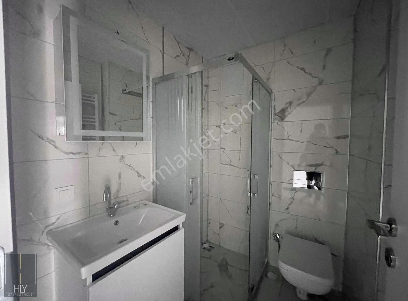 Hly Gayrimenkulden Yıldız Mah.de Sıfır 3+1 Dubleks Satılık Daire - Görsel 17