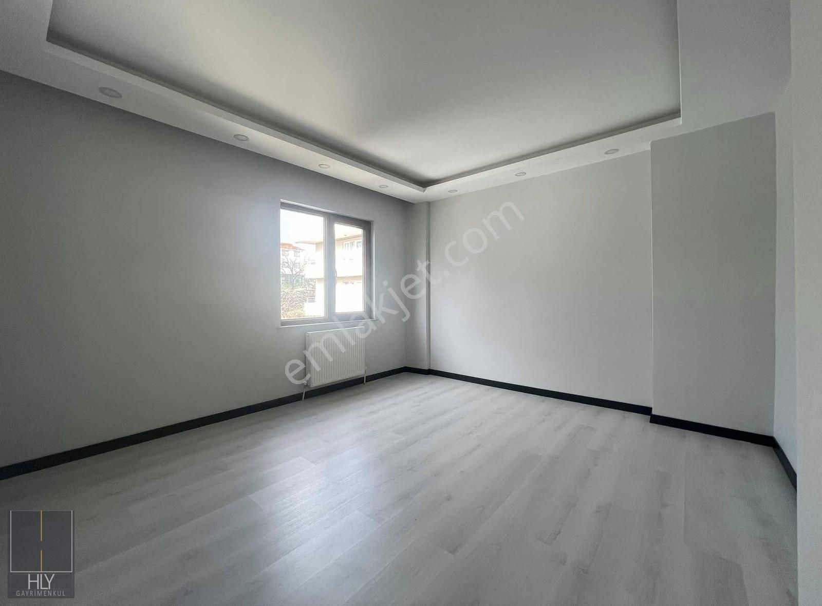 Hly Gayrimenkulden Yıldız Mah.de Sıfır 3+1 Dubleks Satılık Daire - Görsel 15