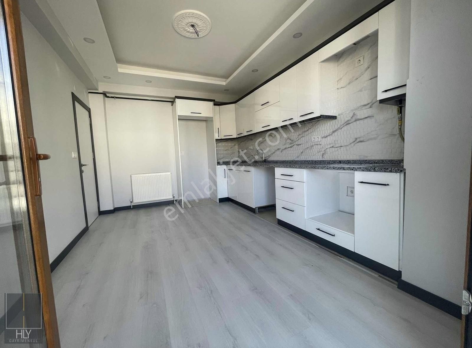 Hly Gayrimenkulden Yıldız Mahallesinde Satılık 4+1 Sıfır Daire - Görsel 10