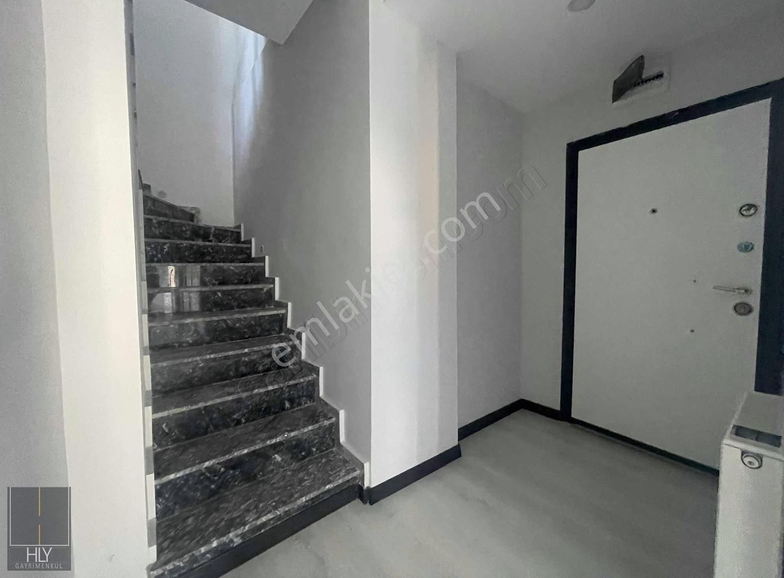 Hly Gayrimenkulden Yıldız Mahallesinde Satılık 4+1 Sıfır Daire - Görsel 8