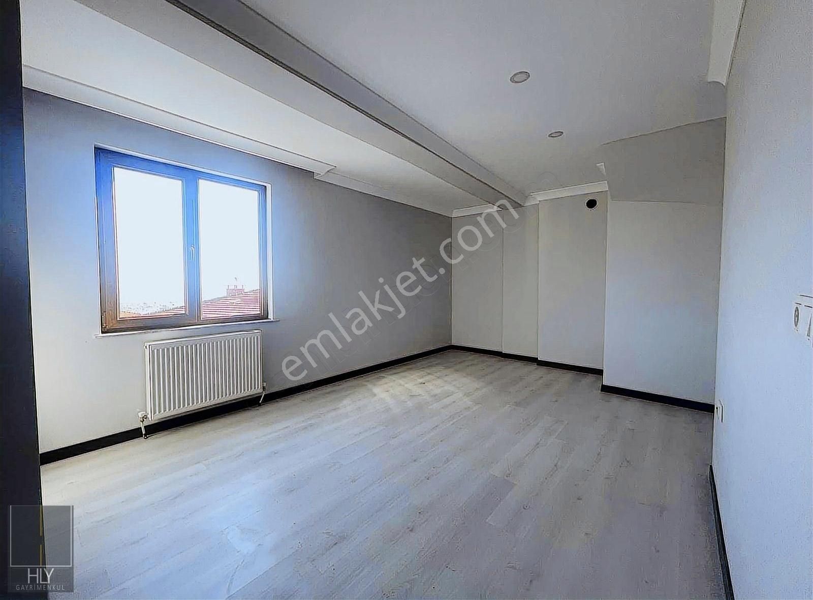 Hly Gayrimenkulden Yıldız Mahallesinde Satılık 4+1 Sıfır Daire - Görsel 22