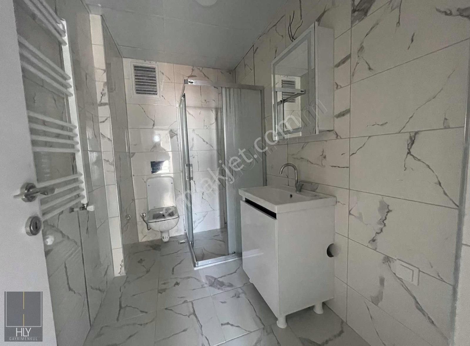 Hly Gayrimenkulden Yıldız Mahallesinde Satılık 4+1 Sıfır Daire - Görsel 24