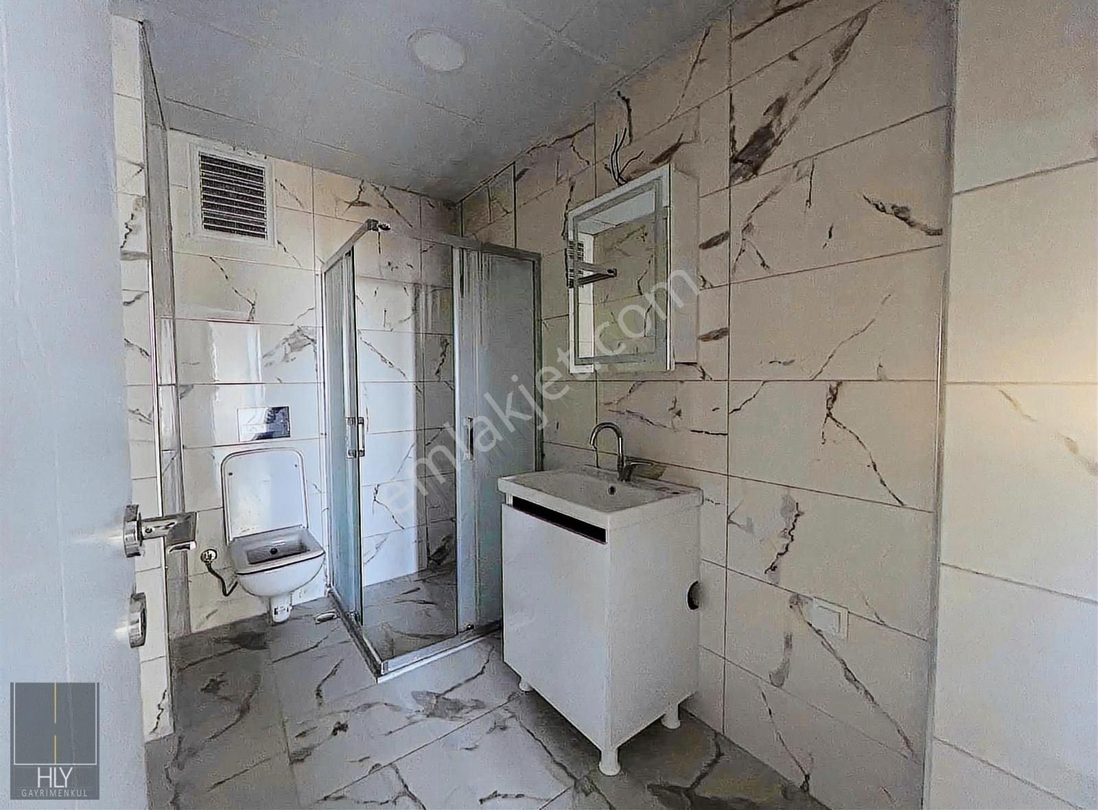Hly Gayrimenkulden Yıldız Mahallesinde Satılık 4+1 Sıfır Daire - Görsel 16