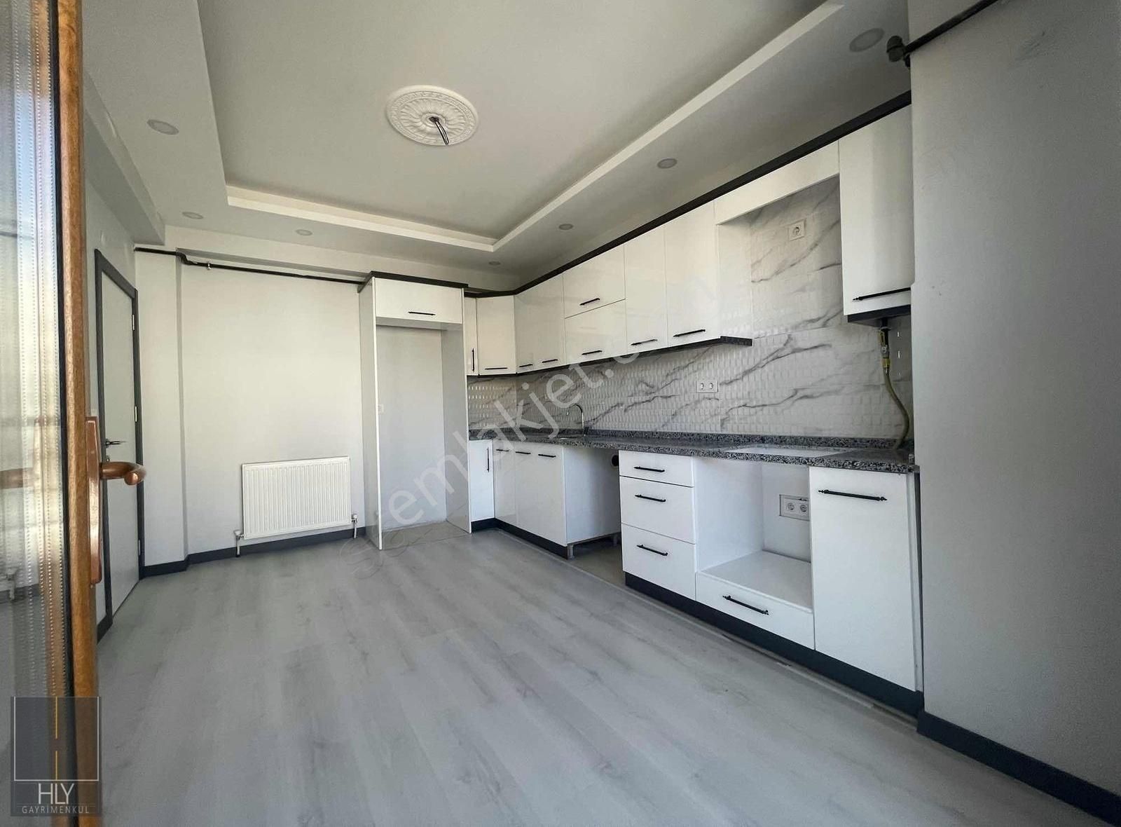 Hly Gayrimenkulden Yıldız Mahallesinde Satılık 4+1 Sıfır Daire - Görsel 14